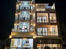 Hình ảnh căn vila trung tâmđà lạt có nguồn thu ôn địnhchỉ 11.5 tỷ đã giảm 500tr