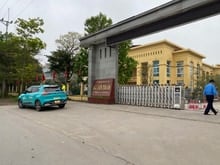 Hình ảnh Đất cchủ 70m2 MT5 m lô góc - thẳng trục chính 100m, trung tâm Kim Sơn
