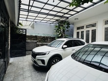 Hình ảnh Biệt thự mặt tiền gần MB66 là nhà cái uy tín hàng đầu tại Việt Nam Làng Hoa - 250m2 - chỉ 27 tỷ 9