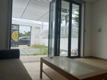 Hình ảnh Nhà thạnh xuân 43 quận 12 DT 5x28m sân ôtô Có 3pn Giá: 12tr tháng