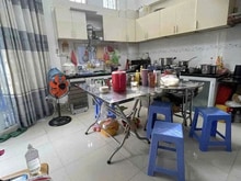 Hình ảnh 58m2 bờ kè Hoàng Sa quận 3, 5 tầng sân thượng, có thu nhập 20 triệu