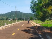 Hình ảnh Bán đất gần sân bay Liên Khương, Lâm Đồng