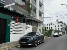 Hình ảnh Bán CHDV 25 phòng Bình Thạnh, DT 7x30, D.thu 150tr/tháng, giá 32.8 tỷ