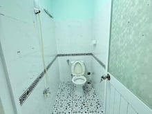 Hình ảnh Cho thuê nhà thạnh xuân q12 Dt : 4x9m 1 trệt 1 lầu 2pn.2wc Giá 4,5tr