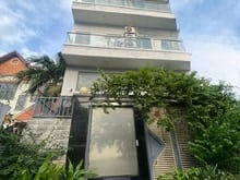 Hình ảnh Cho thuê nhà nguyên căn 8 phòng - ĐƯỜNG LÊ THÁNH TÔN TRUNG TÂM QUẬN 1