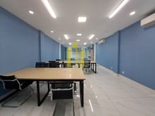 Hình ảnh Văn Phòng 100m2 Sẵn Bàn Ghế Giá 18 Triệu - Khu Đô Thị An Phú