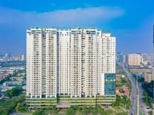 Hình ảnh Cho thuê 700-1000m2 văn phòng Ecolife Tố Hữu, ohuf hợp làm Gym