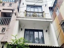 Hình ảnh Cho thuê nhà nguyên căn - Nguyễn Thi Huỳnh