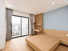 Hình ảnh Căn Hộ Ban Công Full Nội Thất Cao Cấp Ở Thoại Ngọc Hầu - Luỹ Bán Bích