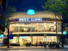 Hình ảnh Cho thuê MBKD Trần Đại Nghĩa 80m2 x 2tầng - Mặt tiền 10m - Giá 70triệu