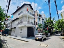 Hình ảnh Bán nhà rộng đẹp 3 tầng (5x20) 205/33 Phạm Văn Chiêu, Gò Vấp