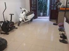 Hình ảnh Ngõ 55 Hoàng Hoa Thám – Ba Đình – 55 M2 – 4 T – MT 3.6 M – Giá 14.3 Tỷ