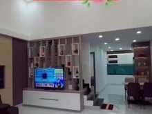 Hình ảnh Nhà cho thuê Tô Ngọc Vân quận 12 +1lầu +3phòng ngủ  2wc Giá 9tr tháng