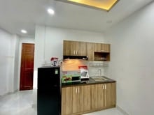 Hình ảnh Cho Thuê 2PN Full Nội Thất Ngay Đỗ Bí