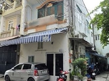 Hình ảnh Bán lẹ giá mới 5.680 TỶ hiếm có bề ngang hơn5M – căn góc