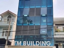 Hình ảnh Cho thuê tòa nhà Mặt tiền gần Tô Hiến Thành Q10
