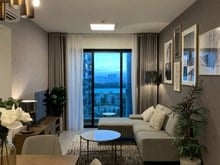 Hình ảnh Mb6623 nạp rút nhanh chóng Feliz En Vista 3PN - DT 106m2 - Full nội thất - Giá 31 tr/tháng