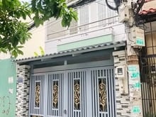 Hình ảnh Cho thuê nhà 1 lầu hẻm xe hơi 1135 Huỳnh Tấn Phát, Phú Thuận, Quận 7