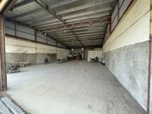 Hình ảnh Xưởng 1/ Lê Thị Riêng, Q12 - DT: 10×20m - Xe container  - Giá: 20tr