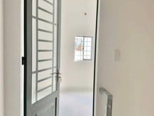 Hình ảnh Nhà vườn lài an phú đông quận 12. DT 3,5x7m trệt lầu 2pn.2wc Giá 4,5tr