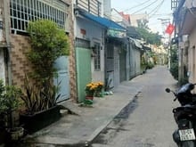 Hình ảnh Tân hưng Quận 7, 6,7*23 nở hậu, chỉ hơn 9 tỷ.