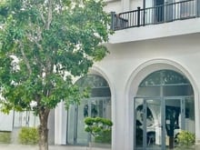 Hình ảnh KVG MOZZADISO - Không gian sống chuẩn nghỉ dưỡng ngay giữa trung tâmNT