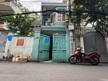 Hình ảnh Nguyễn Kiệm - Hẻm 6m thông gần mặt tiền - 50m2 vuông A4 - Chỉ 6 tỷ 08
