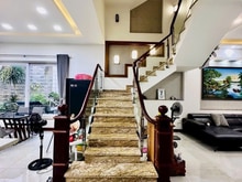 Hình ảnh Biệt phủ Đại Gia - 5Tầng Khu Sân Bay DT: 150m2 (7x21m) Nhỉnh 23 Tỷ