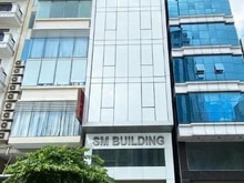 Hình ảnh Cho thuê tòa nhà Bạch Đằng gần ngã tư Hồng Hà Sân Bay Quận Tân Bình