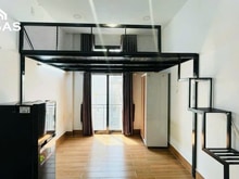 Hình ảnh Duplex Mới Xây Giá Rẻ An Ninh Full Nội Thất Ngay Mặt Tiền Hoa Đào