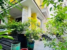 Hình ảnh Bán nhà biệt thự rộng đẹp (15x16) Đặng Thuỳ Trâm p13 Bình Thạnh