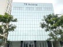 Hình ảnh MT Tô Hiến Thành - Thành Thái DT 18x 12m Ốp kính sang trọng