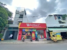 Hình ảnh Nhà MTKD sầm uất Lê Văn Qưới, dt: 8 x 15m, cấp 4. Giá: 15.5 tỷ