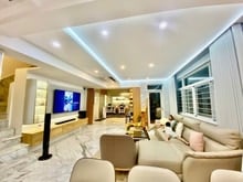 Hình ảnh cho thuê nhanh Penhouse 4PN đối diện chung cư Midtown