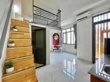 Hình ảnh 🌈🌈Duplex ban công ngay Nguyễn Văn Thương phường 25