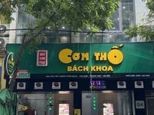 Hình ảnh Cho thuê mặt phố NGỤY NHƯ KON TUM 100m2 x 2t , KD mọi mô hình