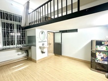 Hình ảnh Cho Thuê Duplex Full Nội Thất Ngay Lê Văn Phan