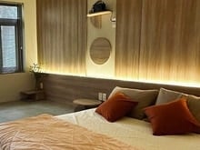 Hình ảnh Chdv tiện nghi Cao Thắng Có ban công thoáng mát 7.3tr full nt.