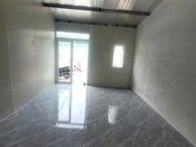 Hình ảnh Cho thuê nhà  tx25 quận 12 5x20m trệt lửng 2pn.1wc Giá 6tr gần chợ tx