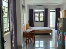 Hình ảnh 🌈🌈Chính chủ cho thuê căn studio 45m2 2 mặt thoáng có ban công