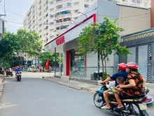 Hình ảnh Bán nhà MTKD ngay Emart Phan Huy Ích 300m sàn Giá bán nhỉnh 11 tỷ