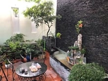 Hình ảnh CHO THUÊ BIỆT THỰ AN PHÚ ĐÔNG QUẬN 12 Diện tích 8,5 * 15m Giá 13tr
