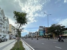 Hình ảnh Biệt thự 3lầu Thái ngang 11m 275m2 có hầm Tmáy Dương Quảng Hàm 46.8 tỷ