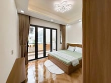 Hình ảnh Gấp Trần Hưng Đạo, Quận 1 - 4,7x15,3 (72m2) 5T HĐT 540tr - giảm 5 tỷ