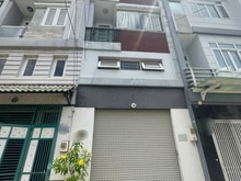 Hình ảnh ⭐️ Hẻm xe hơi, gần mặt tiền Nơ Trang Long P7 Bình Thạnh,giáp Phú Nhuận