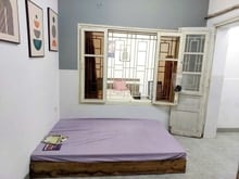 Hình ảnh Mặt Ngõ 55 Hoàng Hoa Thám – Ô Tô - 71 M- 3 T – MT 6 M – Giá 20.8 Tỷ.