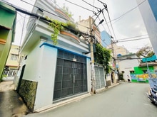Hình ảnh MẶT TIỀN THÍCH QUẢNG ĐỨC 2 tỷ 890 1t 2l 2pn 2wc shr