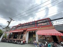 Hình ảnh Bán Nhà Góc 2MT 25x20,4m Đường Tên Lửa & 29 ,P. BTĐ-B , Q. Bình Tân
