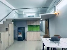Hình ảnh 🌈🌈Duplex full nội thất, có thang máy ngay VLU3