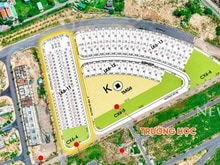 Hình ảnh KVG Mozzadiso – Không gian sống lý tưởng cho gia đình